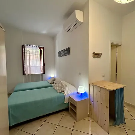 Arcobaleno Centro 4*
