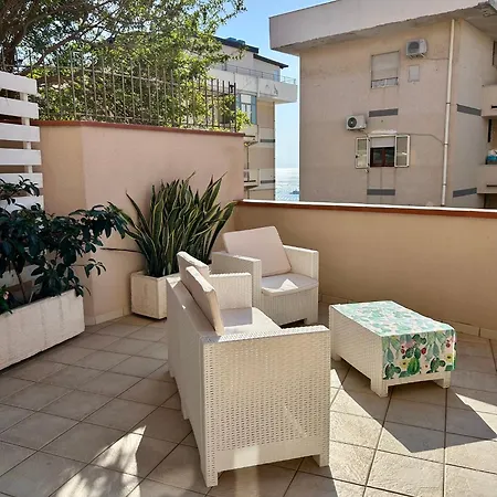 Arcobaleno Centro Bed & Breakfast Tropea