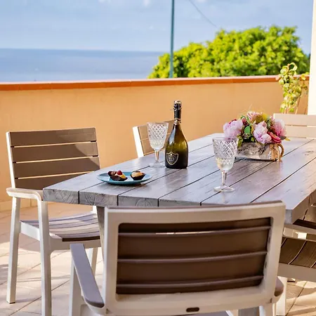 Bed & Breakfast Arcobaleno Centro