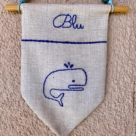 Bed & Breakfast Arcobaleno Centro Tropea