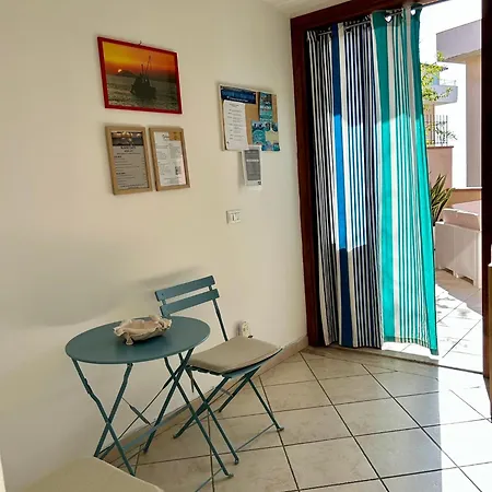 Arcobaleno Centro Tropea