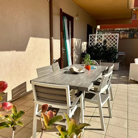 Arcobaleno Centro Bed & Breakfast