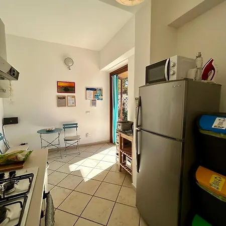 Alojamento de Acomodação e Pequeno-almoço Arcobaleno Centro