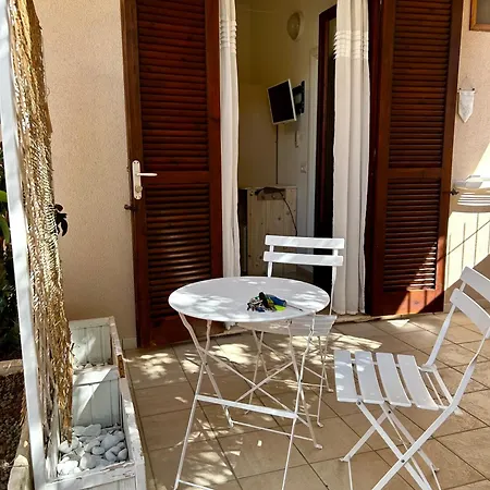 Arcobaleno Centro Panzió 3*