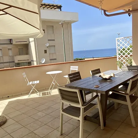 Arcobaleno Centro Bed & Breakfast 3*