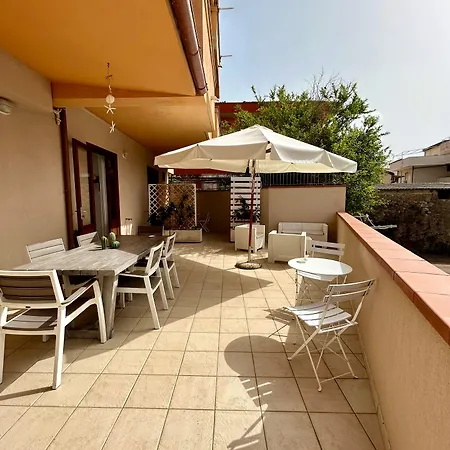 Arcobaleno Centro Tropea