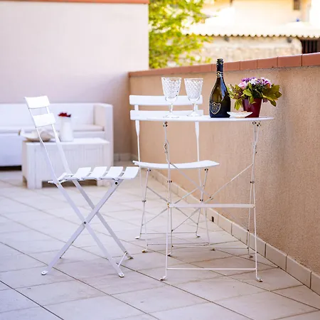 Arcobaleno Centro 3*