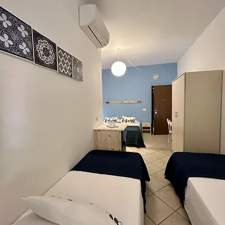 Arcobaleno Centro 4*