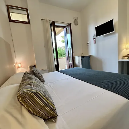 Arcobaleno Centro 3*