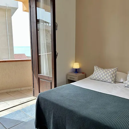 Alojamento de Acomodação e Pequeno-almoço Arcobaleno Centro Tropea