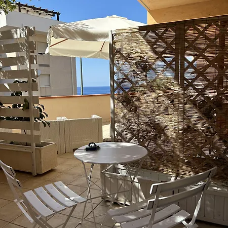 Arcobaleno Centro Tropea