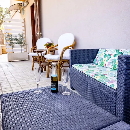 Arcobaleno Centro Bed & Breakfast Tropea