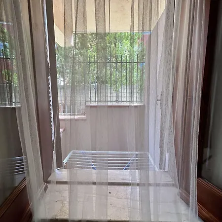 Alojamento de Acomodação e Pequeno-almoço Arcobaleno Centro Tropea