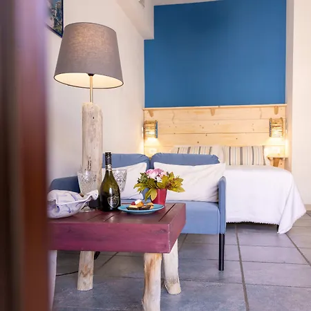 Arcobaleno Centro Bed & Breakfast Tropea