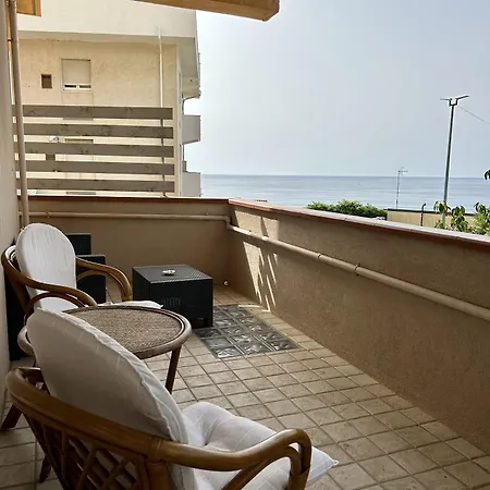 Arcobaleno Centro Bed and breakfast Tropea