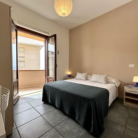 Bed & Breakfast Arcobaleno Centro 3*