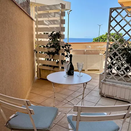 Nocleg ze śniadaniem Arcobaleno Centro 4*