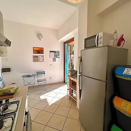 Arcobaleno Centro Bed & Breakfast 3*