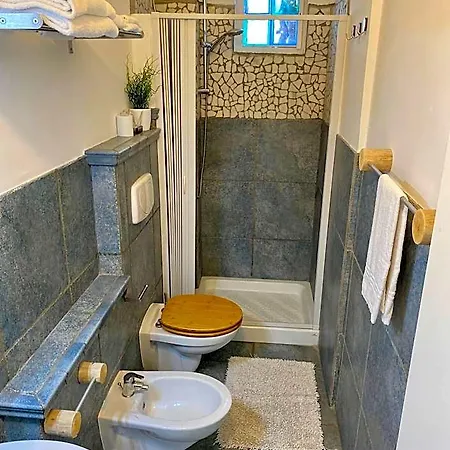Arcobaleno Centro Bed & Breakfast Tropea