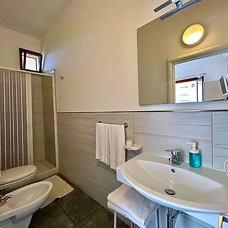 Bed & Breakfast Arcobaleno Centro 3*