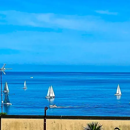 Arcobaleno Centro Tropea
