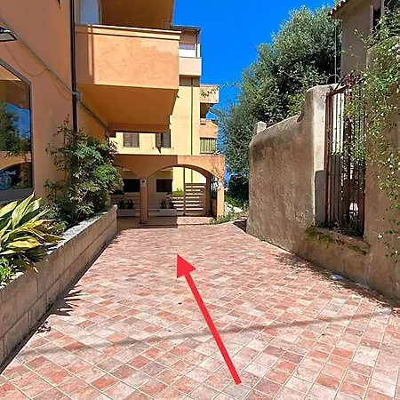 Bed & Breakfast Arcobaleno Centro 3*