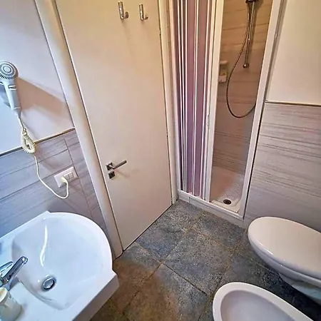 Bed and breakfast Arcobaleno Centro 3*