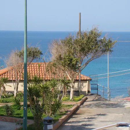 Arcobaleno Centro 4* Tropea