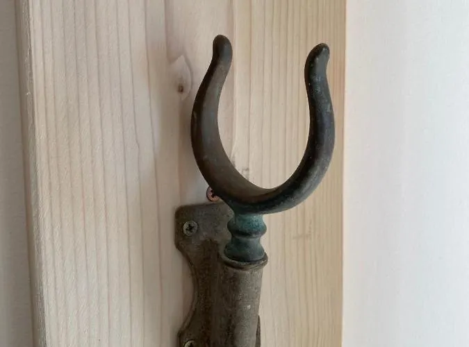 Arcobaleno Centro Nocleg ze śniadaniem 4*