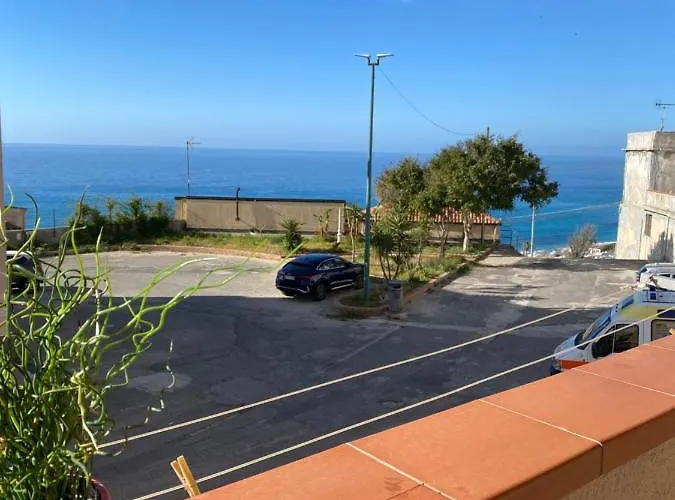 فندق مبيت وإفطار Arcobaleno Centro 4*