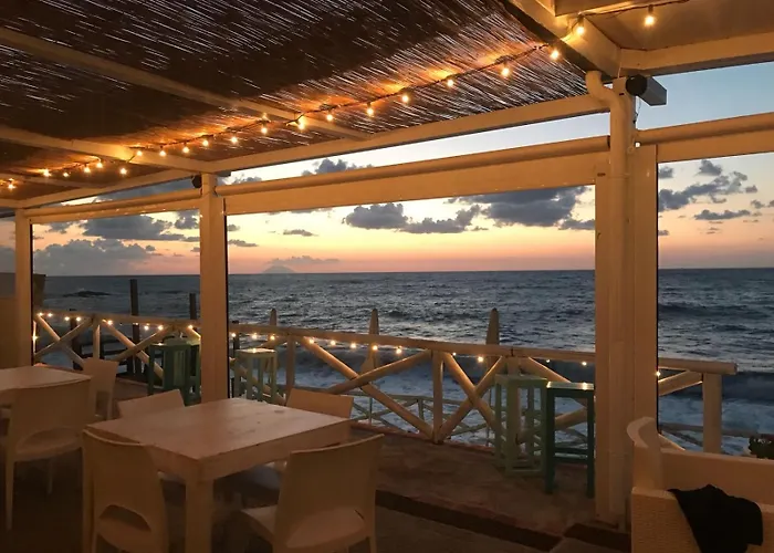 Nocleg ze śniadaniem Arcobaleno Centro