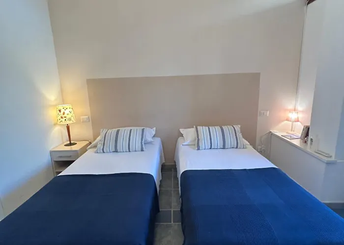 Arcobaleno Centro 4*