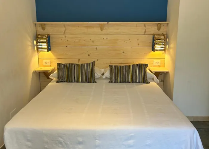 Arcobaleno Centro 3*