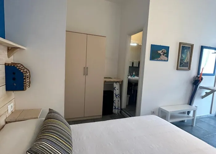 فندق مبيت وإفطار Arcobaleno Centro 4*