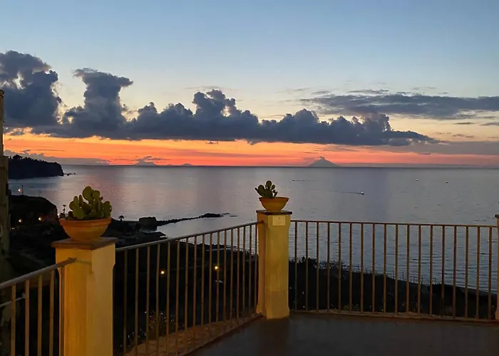 Arcobaleno Centro Tropea