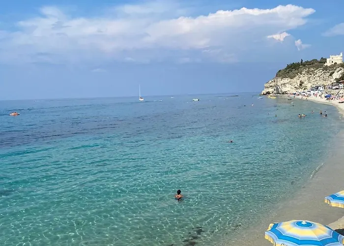 Arcobaleno Centro Nocleg ze śniadaniem 3*