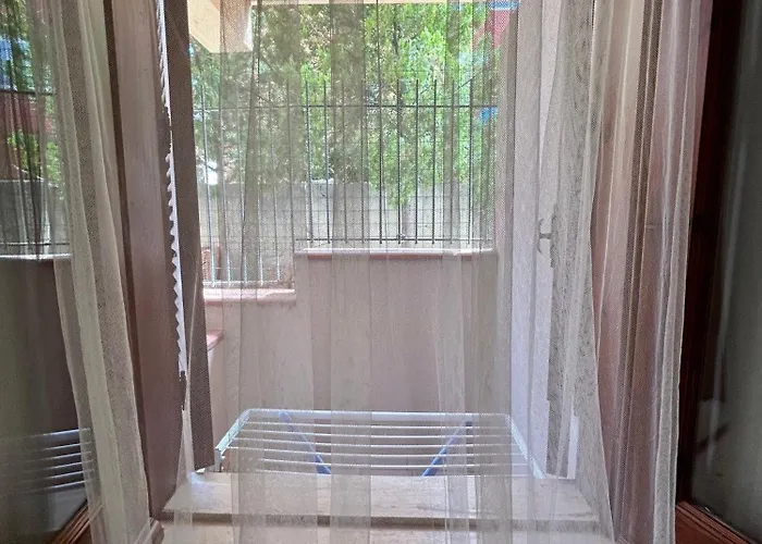 Arcobaleno Centro Tropea