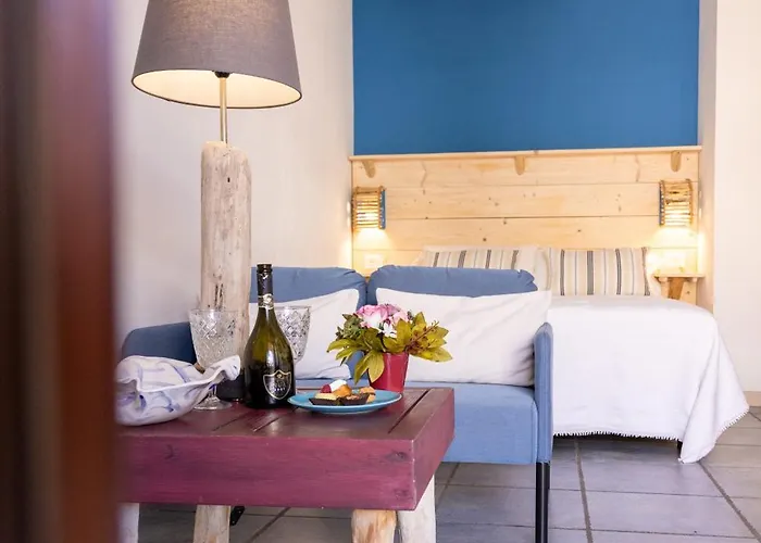 Arcobaleno Centro Nocleg ze śniadaniem