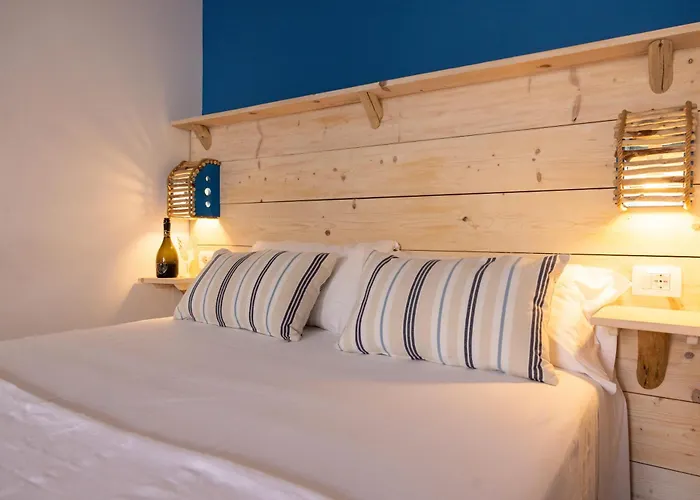 Nocleg ze śniadaniem Arcobaleno Centro 3*