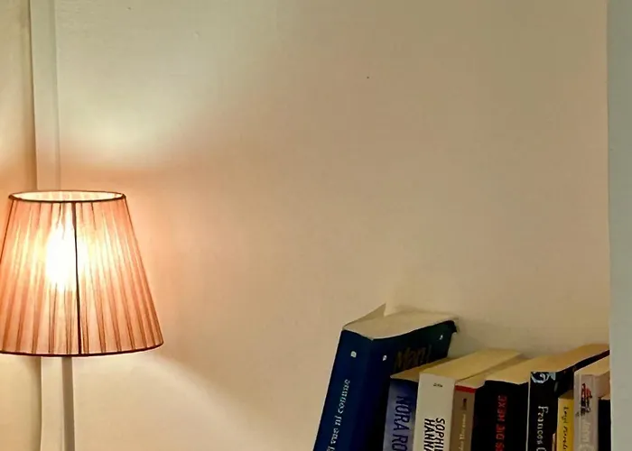 Arcobaleno Centro Nocleg ze śniadaniem Tropea