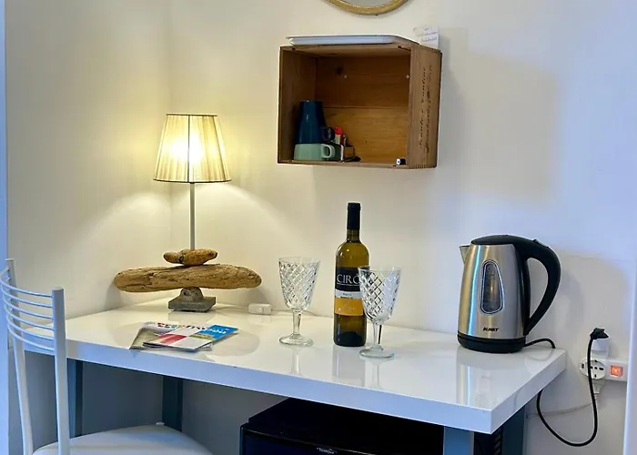 Arcobaleno Centro Tropea