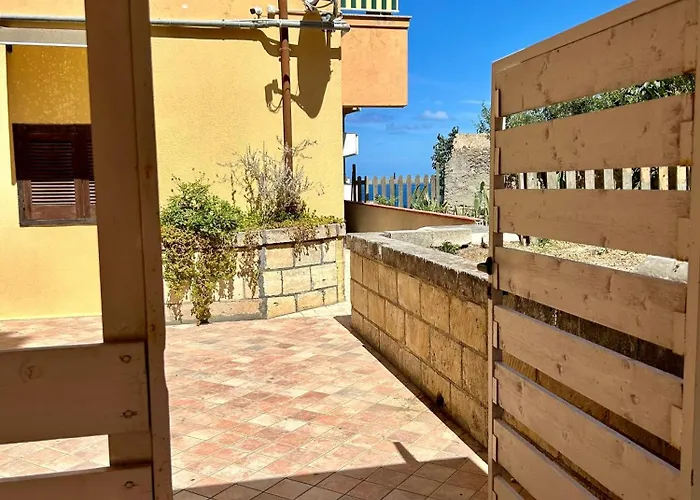 Nocleg ze śniadaniem Arcobaleno Centro