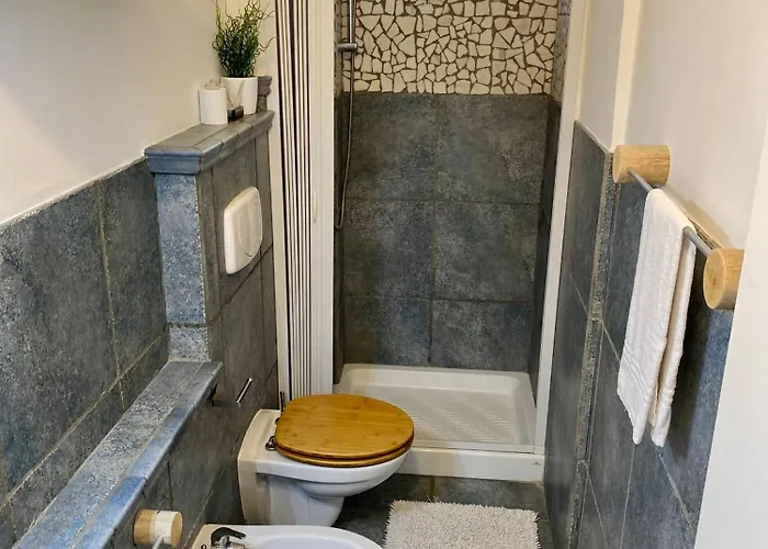 Arcobaleno Centro Tropea