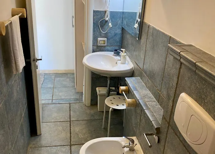 Arcobaleno Centro 4*