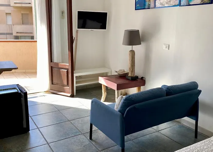 住宿加早餐酒店 Arcobaleno Centro