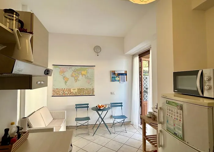 Arcobaleno Centro 4* Tropea