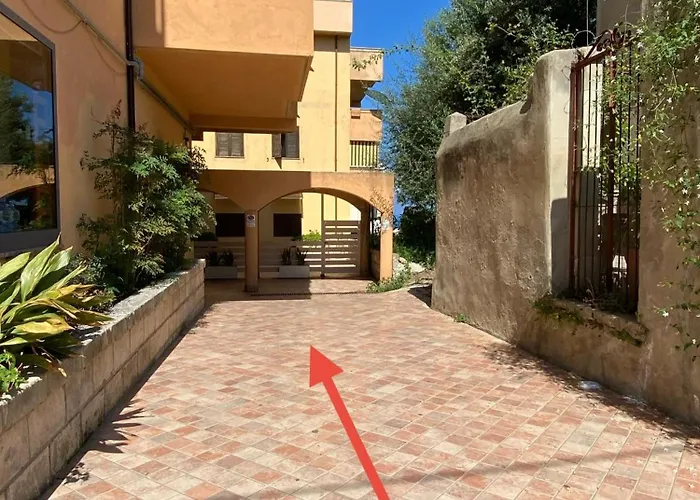 Nocleg ze śniadaniem Arcobaleno Centro