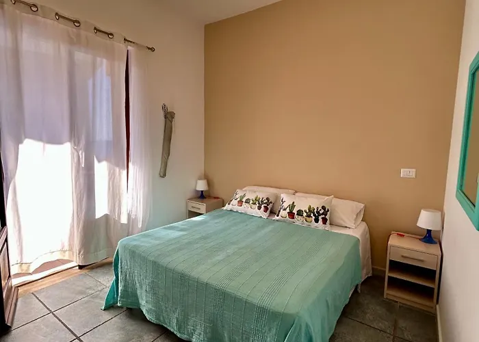 Arcobaleno Centro Nocleg ze śniadaniem 4*