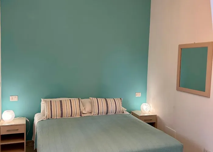 Arcobaleno Centro 3* Tropea