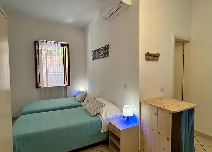 Arcobaleno Centro 4*